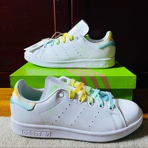 Adidas Disney Tinkerbell Stan Smith Sneakers